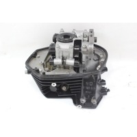 BMW R 1200 GS 11127723593 TESTATA SINISTRA K25 08 - 12 LEFT CYLINDER HEAD