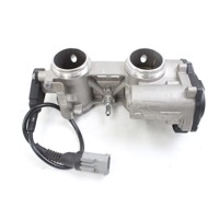 BMW F 700 GS 13548353539 CORPO FARFALLATO K70 14 - 17 THROTTLE BODY