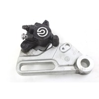 BMW F 700 GS 34217717627 PINZA FRENO POSTERIORE K70 14 - 17 REAR BRAKE CALIPER