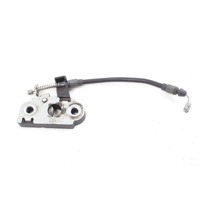 APRILIA RS 50 899543 CHIUSURA SELLA 18 - 20 SEAT LOCK 