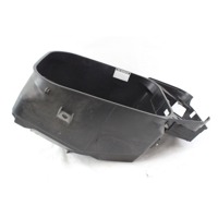 YAMAHA T-MAX XP 500 5GJ2473R0100 VASCA SOTTOSELLA PORTACASCO 04 - 07 HELMET COMPARTMENT