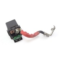 HONDA PANTHEON 150 35850MR5007 RELÈ AVVIAMENTO KF02 98 - 02 STARTER RELAY