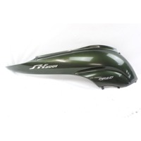 HONDA SH 300 83550KTW900 CARENA POSTERIORE DESTRA NF02 06 - 10 REAR RIGHT FAIRING CON GRAFFI