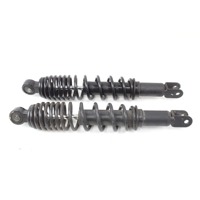 PEUGEOT TWEET 125 804338N AMMORTIZZATORE POSTERIORE 21 - 25 REAR SHOCK ABSORBER