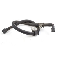 HONDA SH 300 17528KTW901 TUBO BENZINA NF02 06 - 10 FUEL HOSE 17528KTW900