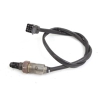 PEUGEOT TWEET 125 804846 SONDA LAMBDA 21 - 25 OXYGEN SENSOR