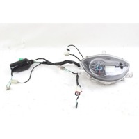 PEUGEOT TWEET 125 804490 STRUMENTAZIONE CONTACHILOMETRI 21 - 25 SPEEDOMETER