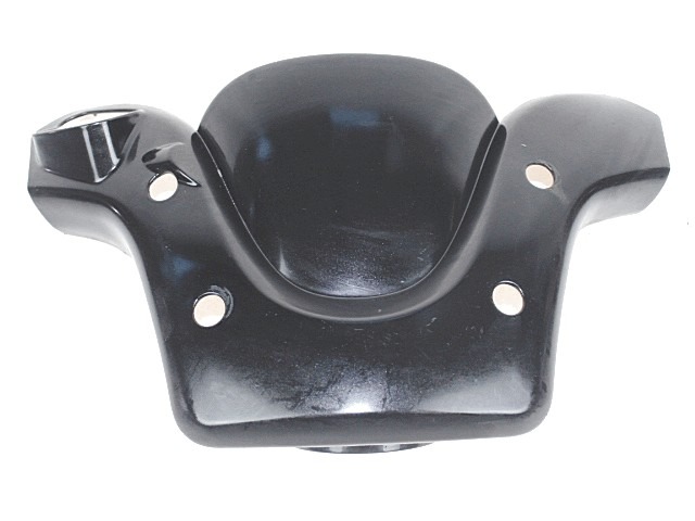 DASHBOARD COVER / HANDLEBAR OEM N.  GEBRAUCHTTEIL  SCOOTER YAMAHA MAJESTY 125 (2000 - 2006) YP125  HAUBRAUM, 125 cc ERSTZULASSUNG 2004