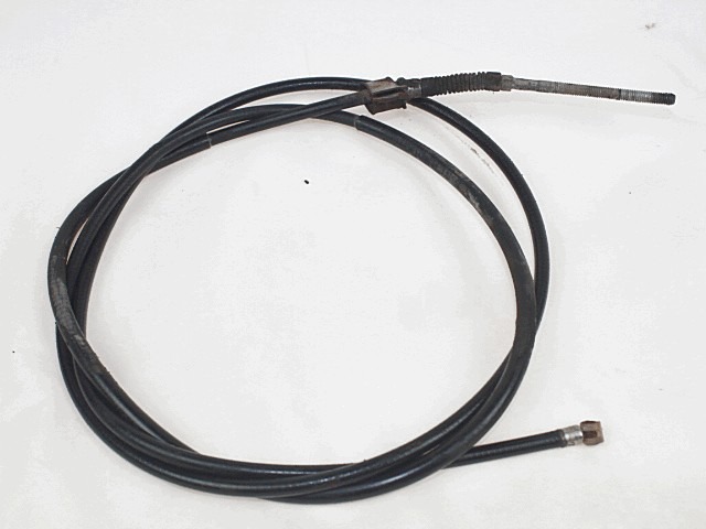 BREMSSCHLAUCH / KABEL OEM N.  GEBRAUCHTTEIL  SCOOTER PIAGGIO SFERA 50 (1991 - 1998) HAUBRAUM, 50 cc ERSTZULASSUNG