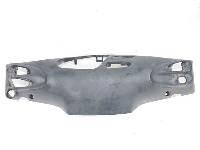 DASHBOARD COVER / HANDLEBAR OEM N.  GEBRAUCHTTEIL  SCOOTER PIAGGIO SFERA 50 (1991 - 1998) HAUBRAUM, 50 cc ERSTZULASSUNG