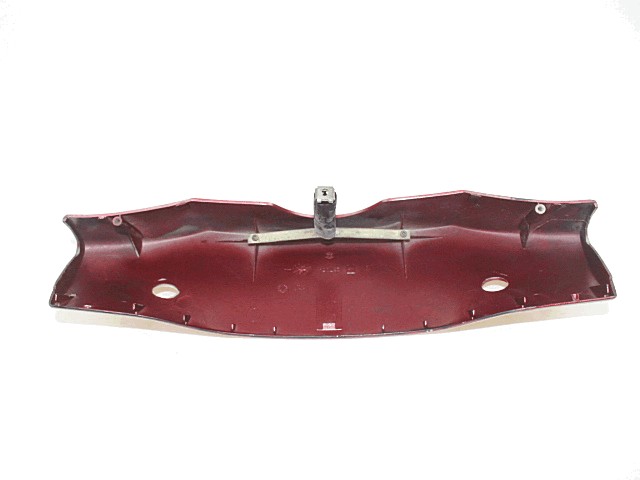 DASHBOARD COVER / HANDLEBAR OEM N.  GEBRAUCHTTEIL  SCOOTER PIAGGIO SFERA 50 (1991 - 1998) HAUBRAUM, 50 cc ERSTZULASSUNG