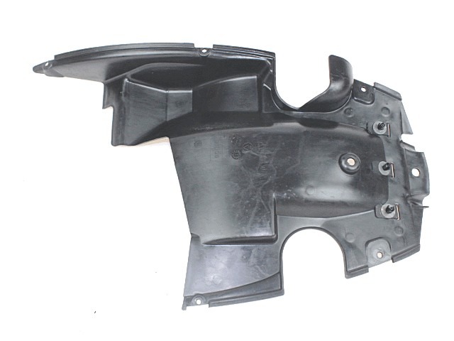 KOTFLUGEL VORNE / HINTEN OEM N.  GEBRAUCHTTEIL  SCOOTER APRILIA SCARABEO 200 (2007 - 2011) HAUBRAUM, 200 cc ERSTZULASSUNG 2011