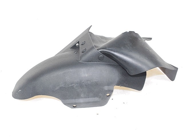 KOTFLUGEL VORNE / HINTEN OEM N.  GEBRAUCHTTEIL  SCOOTER APRILIA SCARABEO 200 (2007 - 2011) HAUBRAUM, 200 cc ERSTZULASSUNG 2011