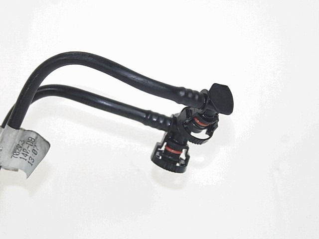 BENZINBRENNSTOFF PIPE/VENT DUCATI MONSTER 696 (2008 -2014) Gebrauchtteil für 2008