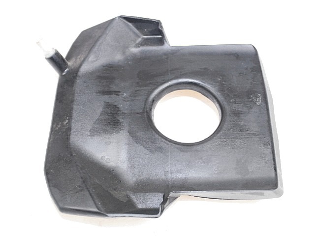 TANKRING-MUTTER / DICHTUNG OEM N. 5GJ2414A0100 GEBRAUCHTTEIL  SCOOTER YAMAHA T-MAX XP 500 ( 2004 - 2007 )  HAUBRAUM, 500 cc ERSTZULASSUNG 2007