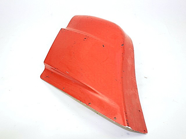 WINDSCHILD  OEM N.  GEBRAUCHTTEIL  MOTO  HAUBRAUM,  cc ERSTZULASSUNG