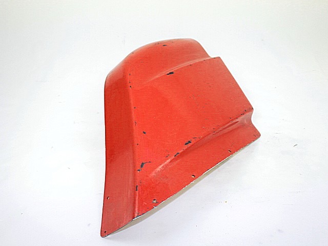 WINDSCHILD  OEM N.  GEBRAUCHTTEIL  MOTO  HAUBRAUM,  cc ERSTZULASSUNG