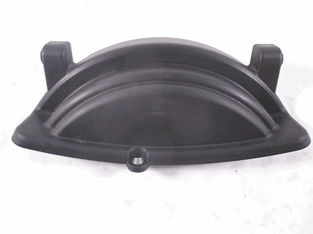 CUBIERTA / PROTECCIONES DE PIEZAS DEL MOTOR OEM N. 11147671363 GEBRAUCHTTEIL  MOTO BMW K25 LC R 1200 GS (2008 - 2012) HAUBRAUM, 1200 cc ERSTZULASSUNG 2012