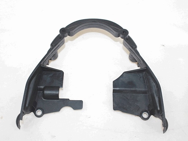 CUBIERTA / PROTECCIONES DE PIEZAS DEL MOTOR OEM N. 11147690747 GEBRAUCHTTEIL  MOTO BMW K25 LC R 1200 GS (2008 - 2012) HAUBRAUM, 1200 cc ERSTZULASSUNG 2012