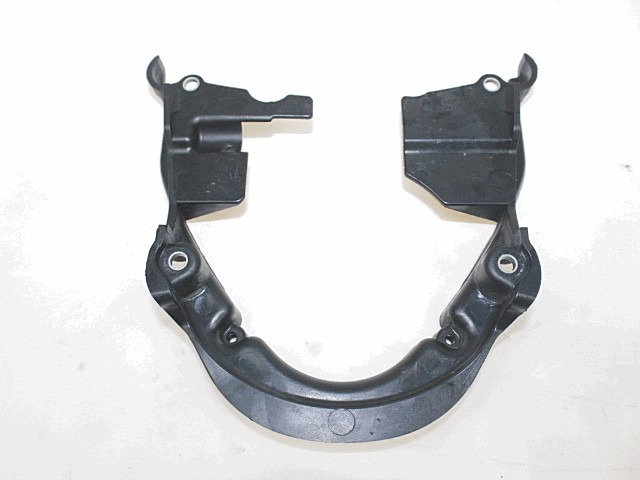 CUBIERTA / PROTECCIONES DE PIEZAS DEL MOTOR OEM N. 11147690747 GEBRAUCHTTEIL  MOTO BMW K25 LC R 1200 GS (2008 - 2012) HAUBRAUM, 1200 cc ERSTZULASSUNG 2012