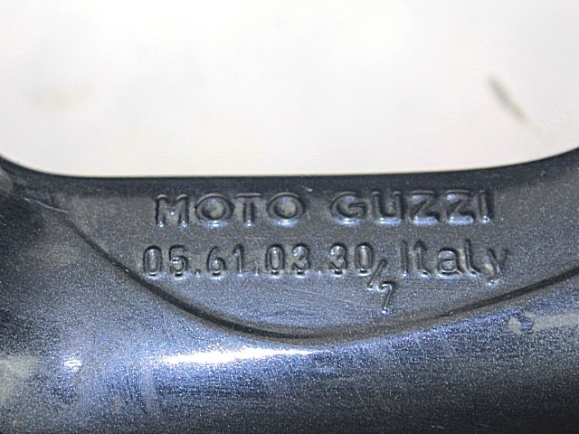 VORNE LEICHTE LEGIERTE FELGE OEM N. GU05610330 GEBRAUCHTTEIL  MOTO MOTO GUZZI GRISO 1100 ( 2005 - 2011 ) HAUBRAUM, 1100 cc ERSTZULASSUNG