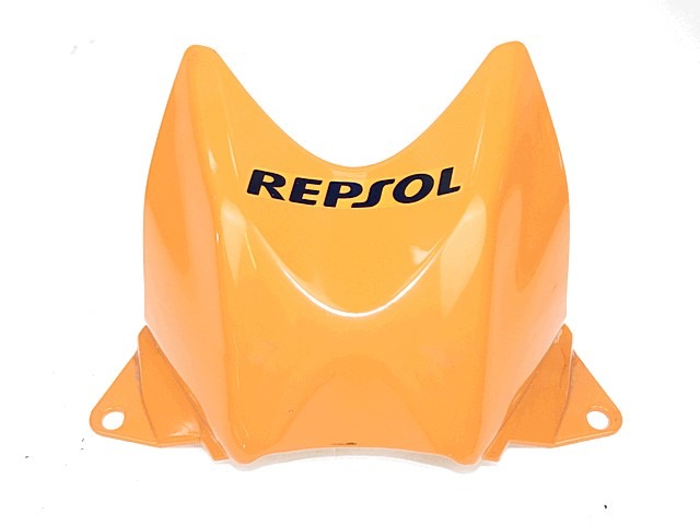 TANKVERKLEIDUNG OEM N. 64450KPPT00ZC GEBRAUCHTTEIL  MOTO HONDA CBR 125 R JC50 (2007 - 17) HAUBRAUM, 125 cc ERSTZULASSUNG 2016