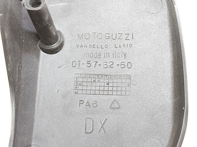 1576260 LUFTABSATZMÄRKTE MOTO GUZZI V11 ( 2001 - 2006 ) Gebrauchtteil für