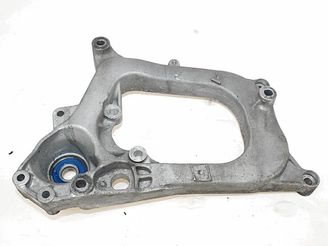 SWINGARM OEM N. 1A002350 GEBRAUCHTTEIL  SCOOTER PIAGGIO MP3 IE SPORT LT ABS (2014 - 2016) HAUBRAUM, 300 cc ERSTZULASSUNG 2014