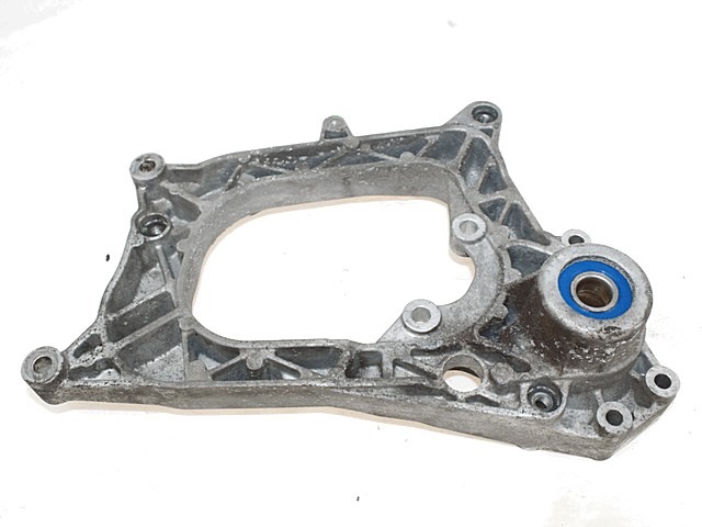 SWINGARM OEM N. 1A002350 GEBRAUCHTTEIL  SCOOTER PIAGGIO MP3 IE SPORT LT ABS (2014 - 2016) HAUBRAUM, 300 cc ERSTZULASSUNG 2014