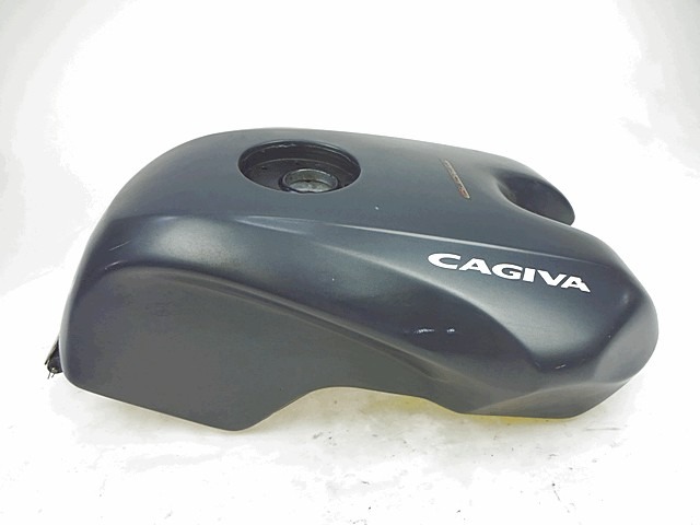 8C00A2585  BENZINTANK CAGIVA MITO 125 EV (2000 - 2007) Gebrauchtteil für 2006