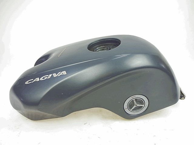 8C00A2585  BENZINTANK CAGIVA MITO 125 EV (2000 - 2007) Gebrauchtteil für 2006