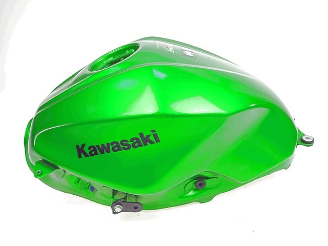 51089529635K BENZINTANK KAWASAKI Z 300 ABS ER300A B1 X (2015 - 2016) Gebrauchtteil für 2015