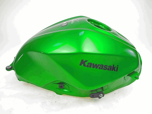 51089529635K BENZINTANK KAWASAKI Z 300 ABS ER300A B1 X (2015 - 2016) Gebrauchtteil für 2015