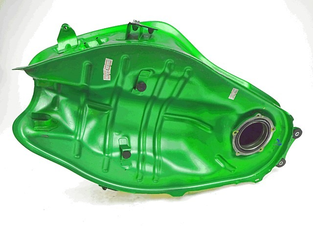 51089529635K BENZINTANK KAWASAKI Z 300 ABS ER300A B1 X (2015 - 2016) Gebrauchtteil für 2015