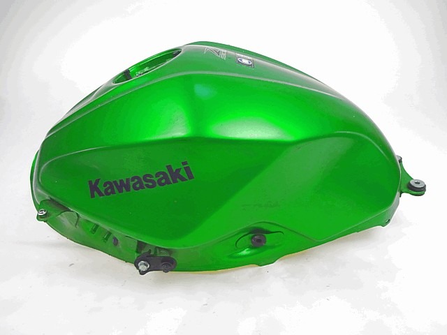 51089529635K  BENZINTANK KAWASAKI Z 300 ABS ER300A B1 X (2015 - 2016) Gebrauchtteil für 2015