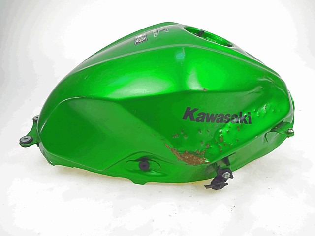 51089529635K  BENZINTANK KAWASAKI Z 300 ABS ER300A B1 X (2015 - 2016) Gebrauchtteil für 2015