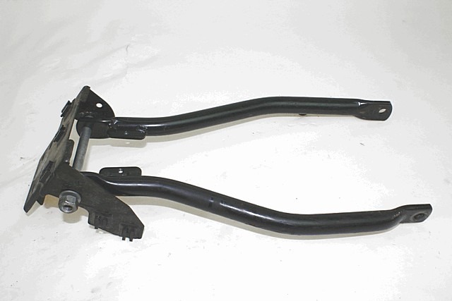 MOTORHALTER OEM N. 46512314322 46512314271  GEBRAUCHTTEIL  MOTO BMW R21 R 1150 GS (1998 - 2003)  HAUBRAUM, 1150 cc ERSTZULASSUNG 2000