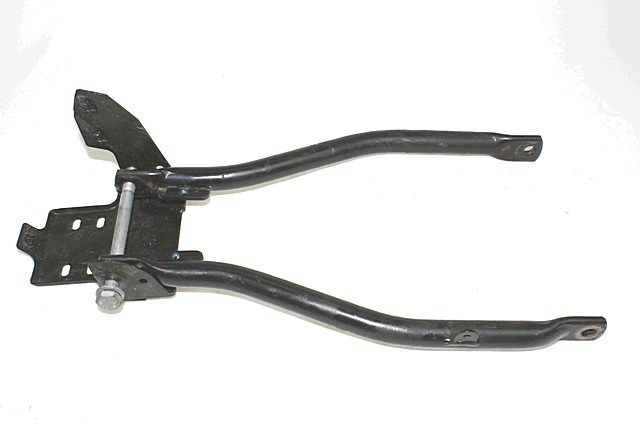 MOTORHALTER OEM N. 46512314322 46512314271  GEBRAUCHTTEIL  MOTO BMW R21 R 1150 GS (1998 - 2003)  HAUBRAUM, 1150 cc ERSTZULASSUNG 2000