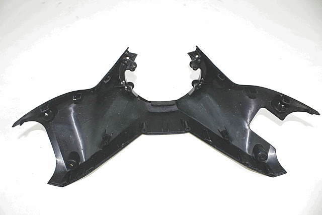 DASHBOARD COVER / HANDLEBAR OEM N. 37PF62150000 GEBRAUCHTTEIL  SCOOTER YAMAHA X-MAX YP 125 R YP 250 R (2010-2013) HAUBRAUM, 125 cc ERSTZULASSUNG 2012