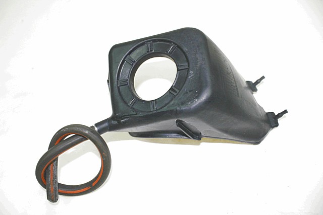 TANKRING-MUTTER / DICHTUNG OEM N. 37PF414A0000 GEBRAUCHTTEIL  SCOOTER YAMAHA X-MAX YP 125 R YP 250 R (2010-2013) HAUBRAUM, 125 cc ERSTZULASSUNG 2012