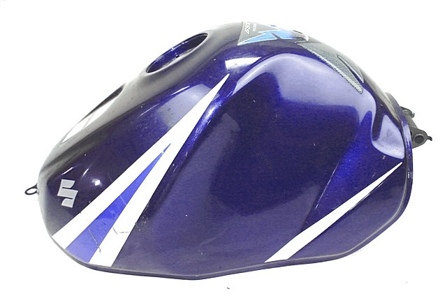 4410018G60YBA BENZINTANK SUZUKI GSX R 1000 (2003 - 2004) Gebrauchtteil für 2005