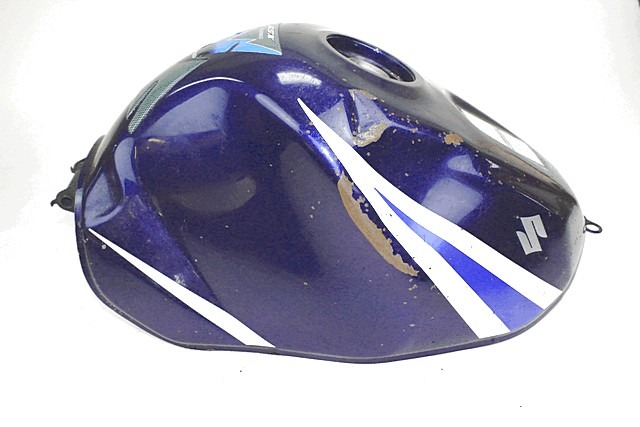 4410018G60YBA BENZINTANK SUZUKI GSX R 1000 (2003 - 2004) Gebrauchtteil für 2005