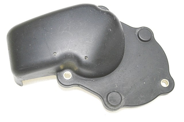 "TANKVERKLEIDUNG OEM N. 46012721A	 GEBRAUCHTTEIL  MOTO DUCATI HYPERMOTARD ( 2007 - 2013 ) HAUBRAUM, 800 cc ERSTZULASSUNG 2010"