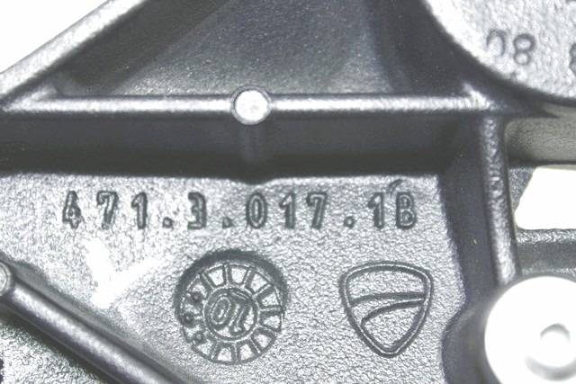 47110171B MOTORUNTERSTÜTZUNG DUCATI MULTISTRADA 1200 S (2010 - 2012) Gebrauchtteil für 2010