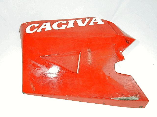 800062697 BUGVERKLEIDUNG CAGIVA MITO 125 (1992 - 1994) Gebrauchtteil für 1993