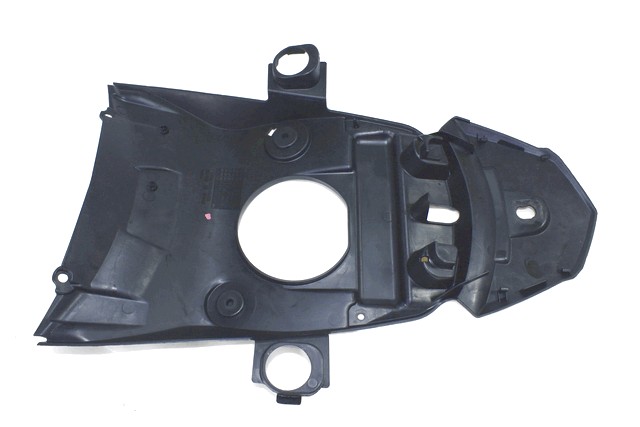 UNTER SITZVERKLEIDUNG OEM N. 17575K01900ZA  GEBRAUCHTTEIL  SCOOTER HONDA SH 125 / 150 2013 - 2017 HAUBRAUM, 150 cc ERSTZULASSUNG 2013