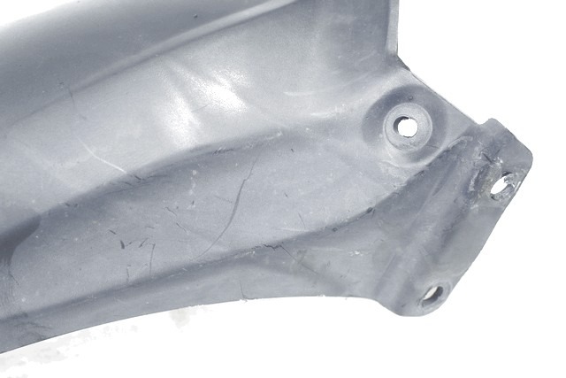 KOTFLUGEL VORNE / HINTEN OEM N. 80102K01D10  GEBRAUCHTTEIL  SCOOTER HONDA SH 125 / 150 2013 - 2017 HAUBRAUM, 150 cc ERSTZULASSUNG 2013