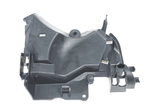 UNTER SITZVERKLEIDUNG OEM N. 80106K01D10  GEBRAUCHTTEIL  SCOOTER HONDA SH 125 / 150 2013 - 2017 HAUBRAUM, 150 cc ERSTZULASSUNG 2013