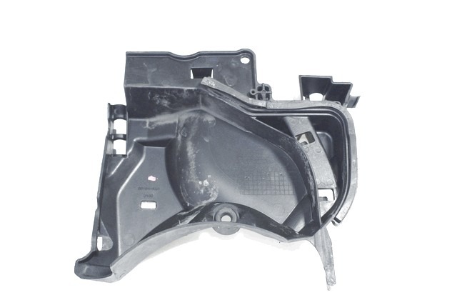 UNTER SITZVERKLEIDUNG OEM N. 80106K01D10  GEBRAUCHTTEIL  SCOOTER HONDA SH 125 / 150 2013 - 2017 HAUBRAUM, 150 cc ERSTZULASSUNG 2013