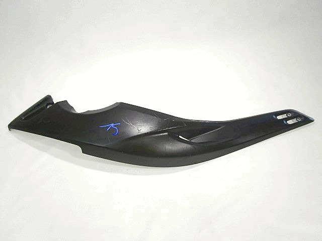 SEITENVERKLEIDUNG OEM N. 5GJ2171X0033  GEBRAUCHTTEIL  SCOOTER YAMAHA T-MAX XP 500 ( 2004 - 2007 )  HAUBRAUM, 500 cc ERSTZULASSUNG 2004